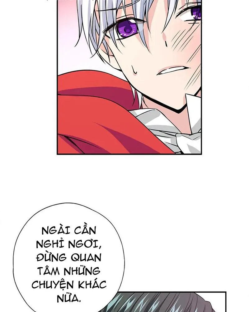 Hành Trình Thuần Hóa Đế Vương Máu Lạnh Chap 2 - Next Chap 3