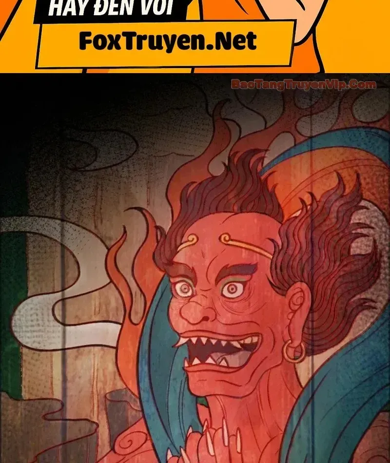 Hành Trình Vác Gậy Chạy Bốn Phương Tám Hướng Chap 1 - Next Chap 2