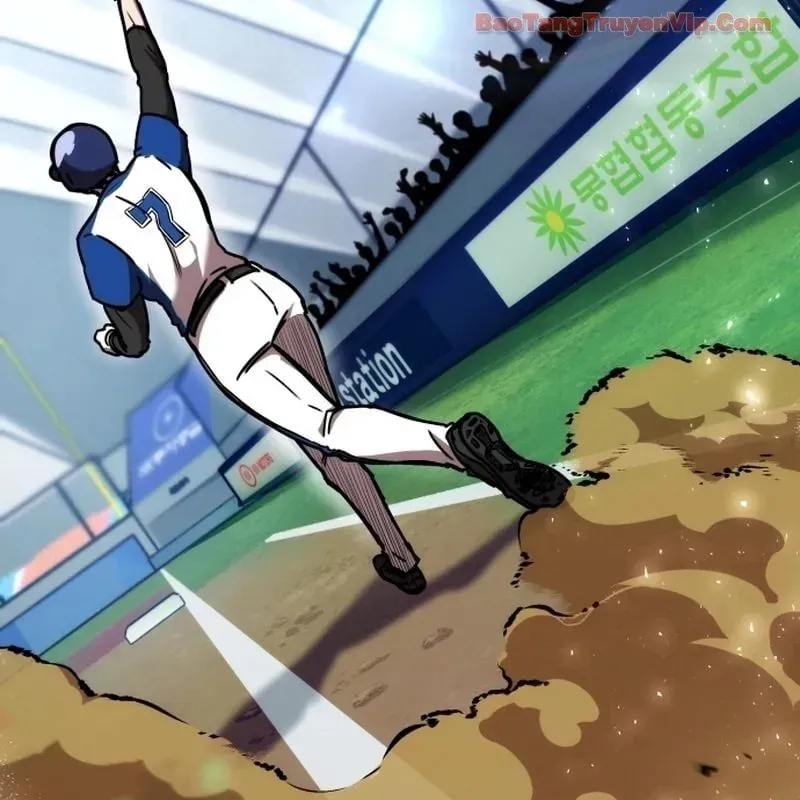 Hành Trình Vác Gậy Chạy Bốn Phương Tám Hướng Chap 1 - Next Chap 2