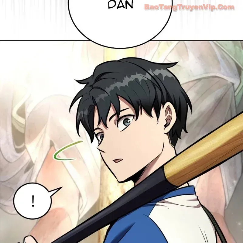 Hành Trình Vác Gậy Chạy Bốn Phương Tám Hướng Chap 1 - Next Chap 2