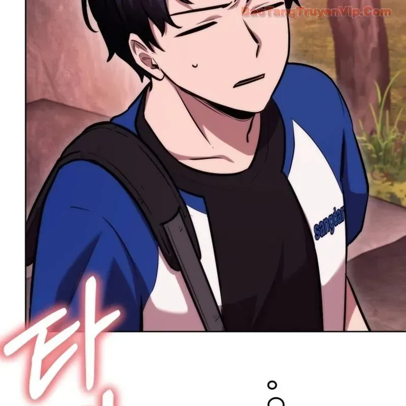 Hành Trình Vác Gậy Chạy Bốn Phương Tám Hướng Chap 1 - Next Chap 2