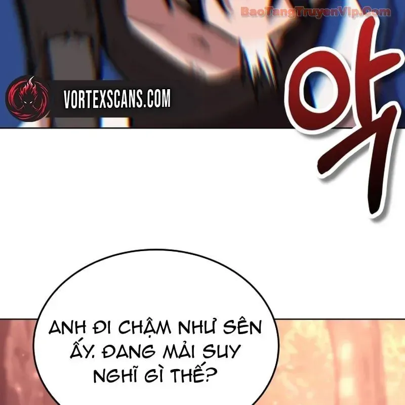 Hành Trình Vác Gậy Chạy Bốn Phương Tám Hướng Chap 1 - Next Chap 2