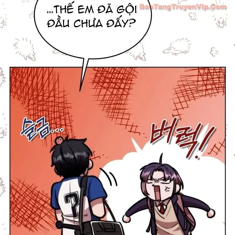 Hành Trình Vác Gậy Chạy Bốn Phương Tám Hướng Chap 1 - Next Chap 2