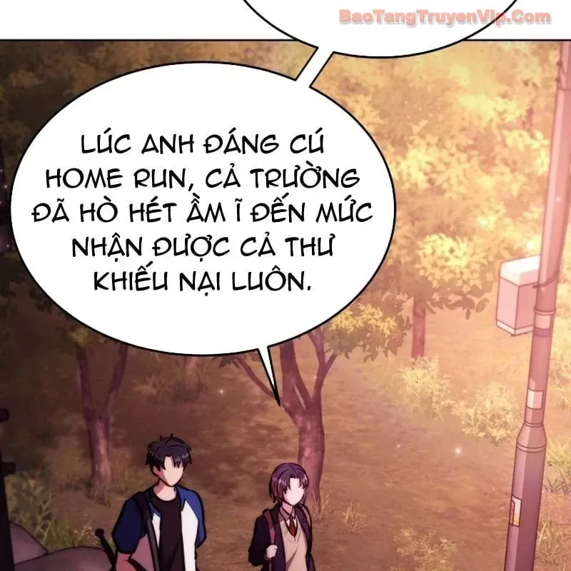 Hành Trình Vác Gậy Chạy Bốn Phương Tám Hướng Chap 1 - Next Chap 2