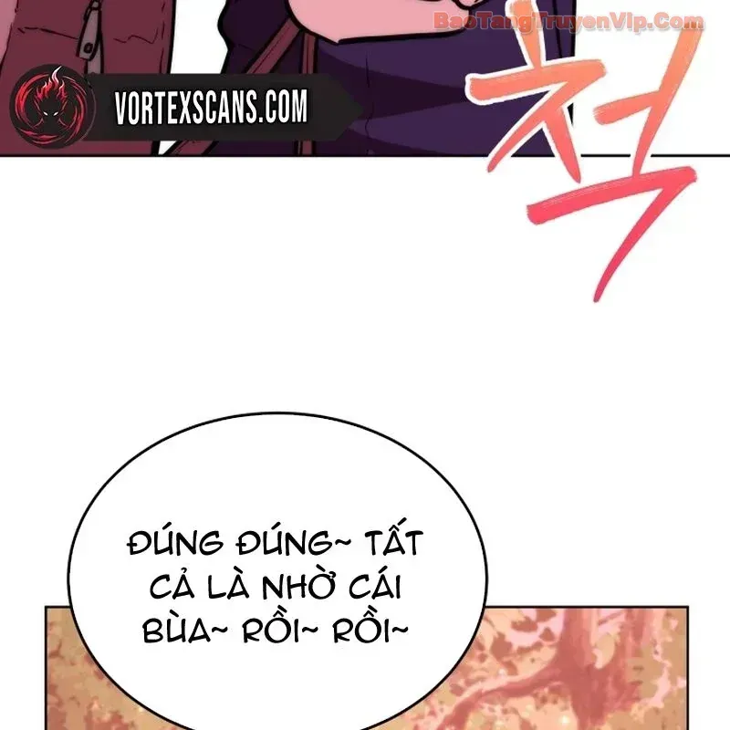 Hành Trình Vác Gậy Chạy Bốn Phương Tám Hướng Chap 1 - Next Chap 2