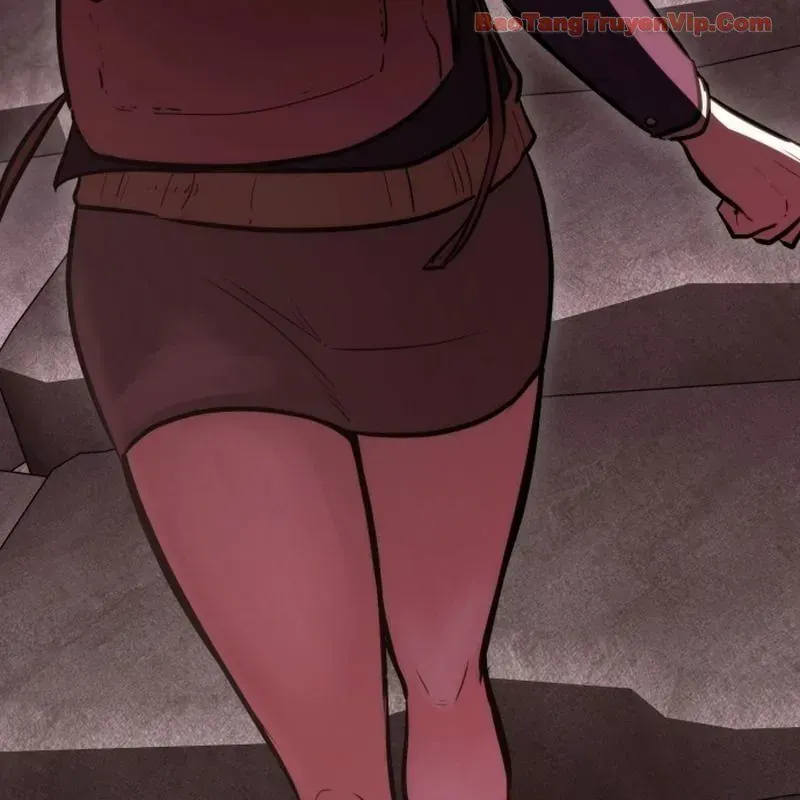 Hành Trình Vác Gậy Chạy Bốn Phương Tám Hướng Chap 1 - Next Chap 2