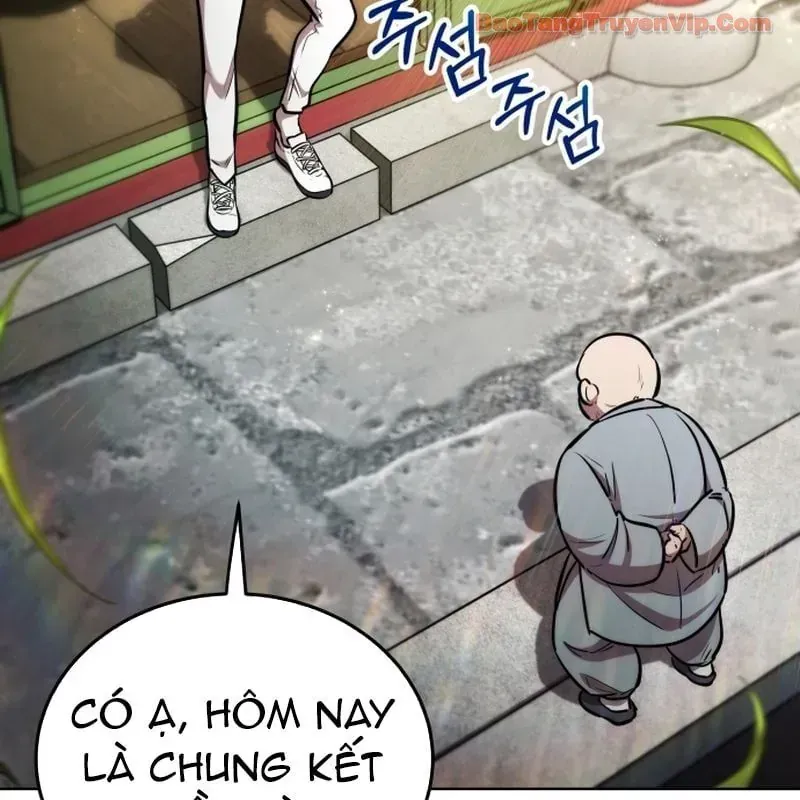 Hành Trình Vác Gậy Chạy Bốn Phương Tám Hướng Chap 1 - Next Chap 2