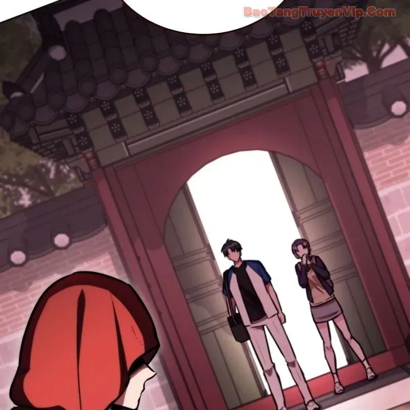 Hành Trình Vác Gậy Chạy Bốn Phương Tám Hướng Chap 1 - Next Chap 2