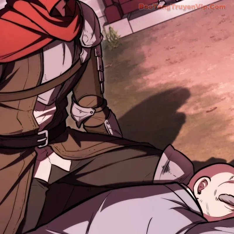 Hành Trình Vác Gậy Chạy Bốn Phương Tám Hướng Chap 1 - Next Chap 2