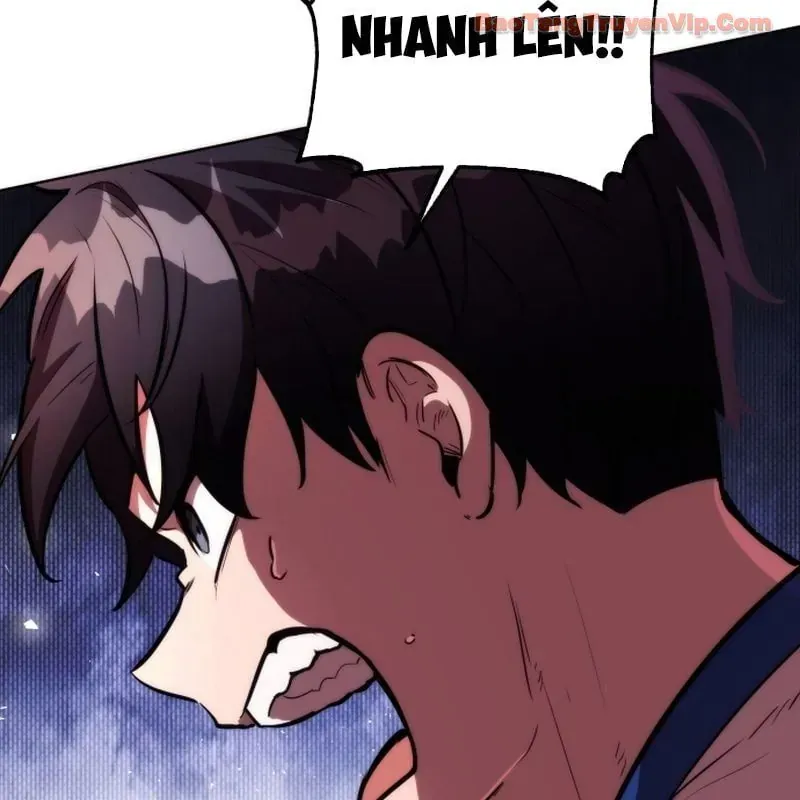 Hành Trình Vác Gậy Chạy Bốn Phương Tám Hướng Chap 1 - Next Chap 2