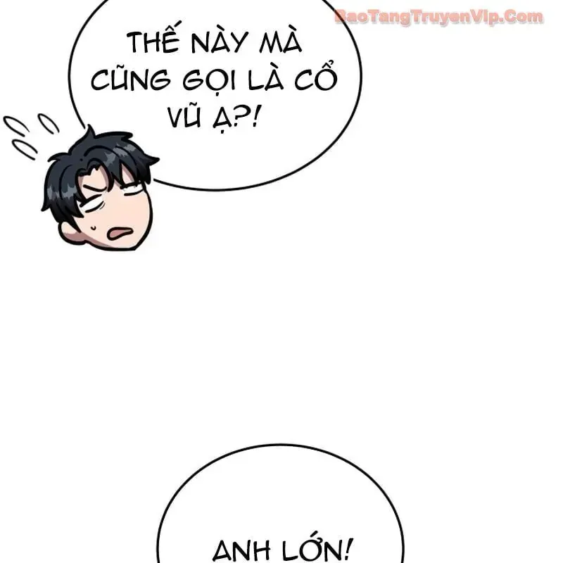 Hành Trình Vác Gậy Chạy Bốn Phương Tám Hướng Chap 1 - Next Chap 2