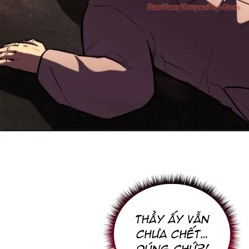 Hành Trình Vác Gậy Chạy Bốn Phương Tám Hướng Chap 1 - Next Chap 2