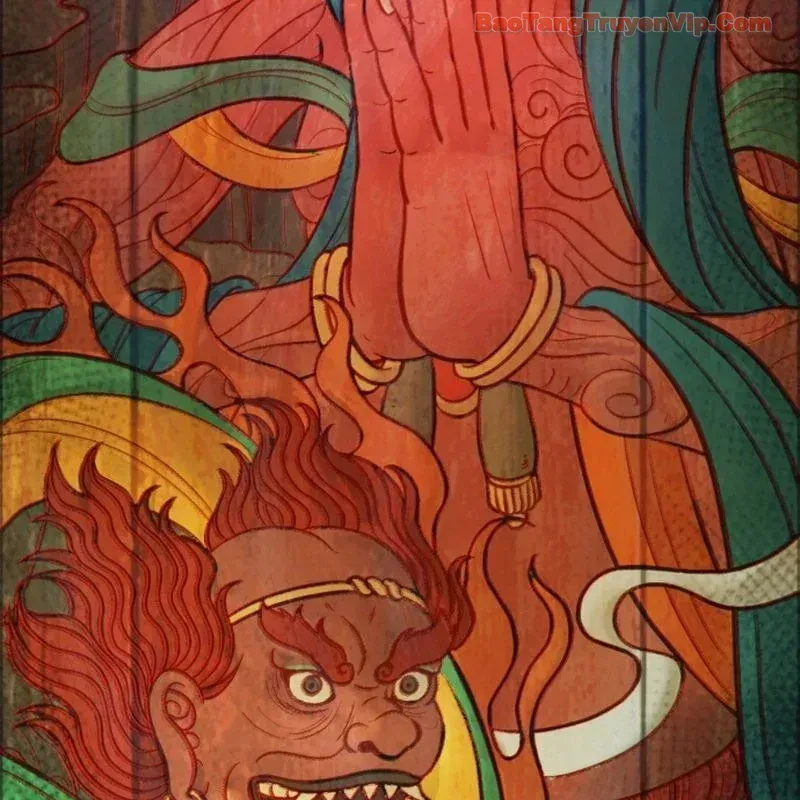 Hành Trình Vác Gậy Chạy Bốn Phương Tám Hướng Chap 1 - Next Chap 2