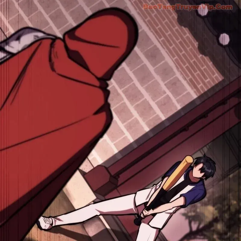 Hành Trình Vác Gậy Chạy Bốn Phương Tám Hướng Chap 1 - Next Chap 2