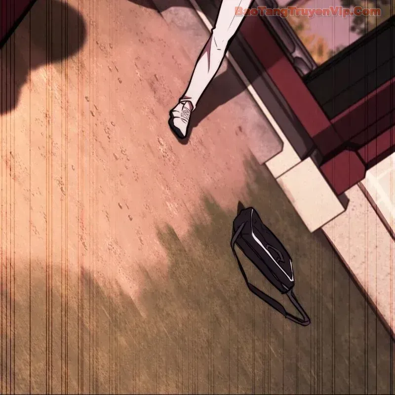 Hành Trình Vác Gậy Chạy Bốn Phương Tám Hướng Chap 1 - Next Chap 2