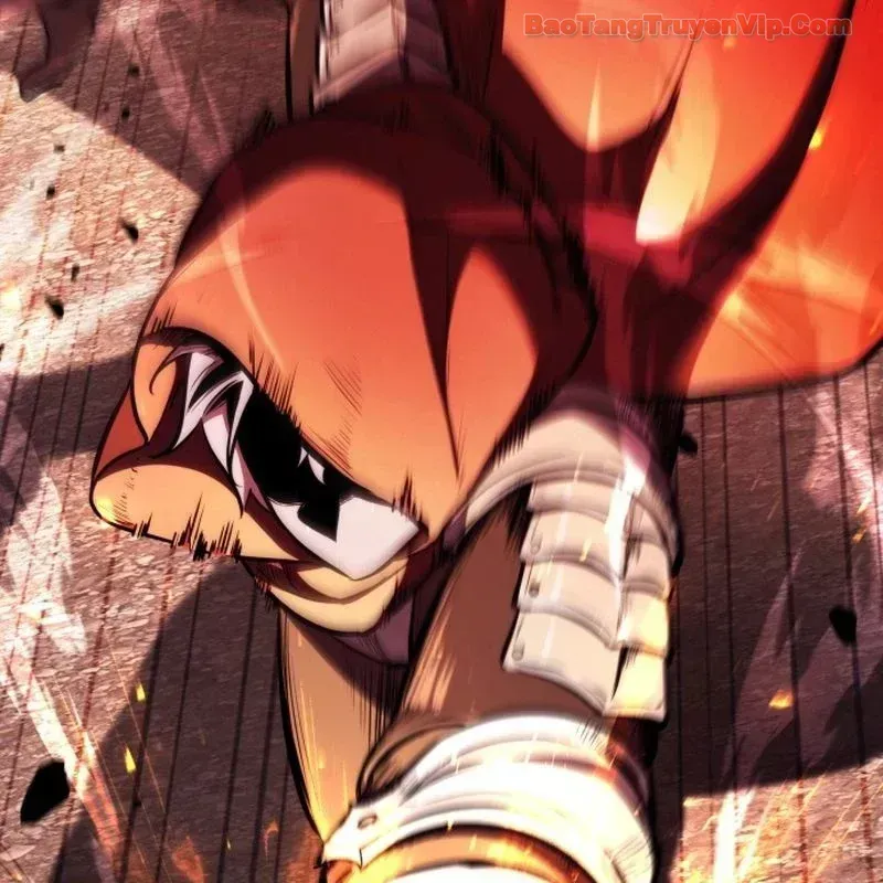 Hành Trình Vác Gậy Chạy Bốn Phương Tám Hướng Chap 1 - Next Chap 2