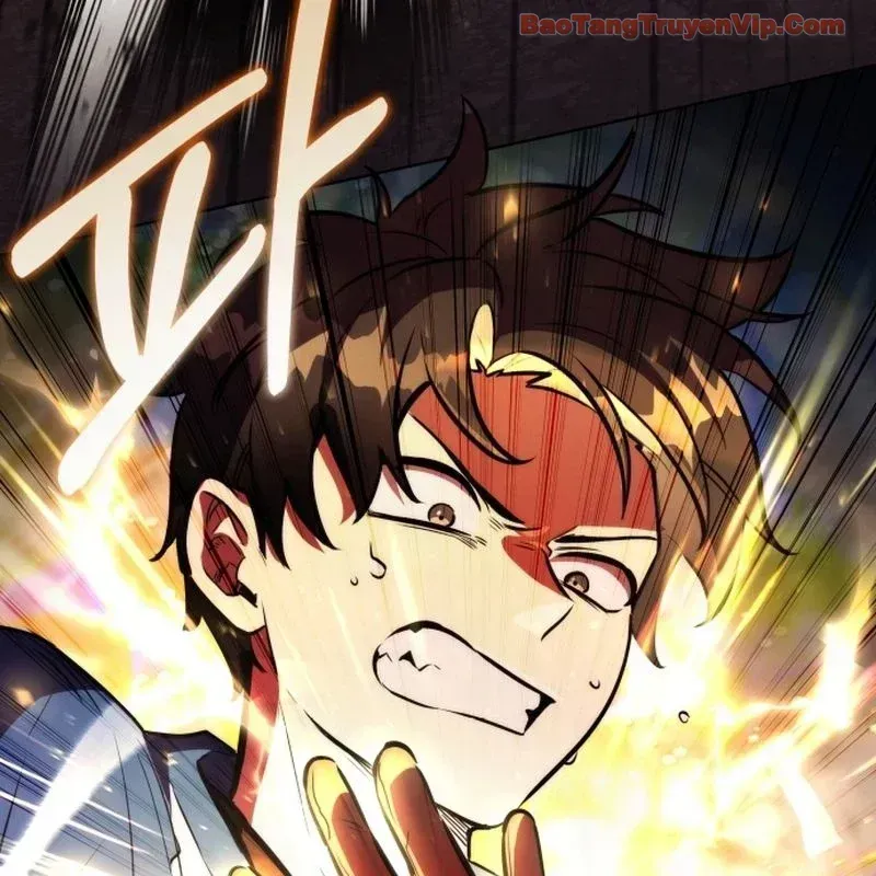 Hành Trình Vác Gậy Chạy Bốn Phương Tám Hướng Chap 1 - Next Chap 2