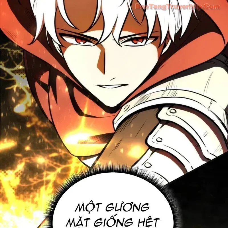 Hành Trình Vác Gậy Chạy Bốn Phương Tám Hướng Chap 1 - Next Chap 2