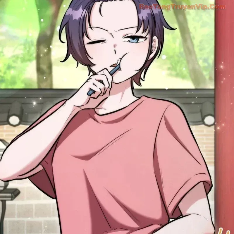 Hành Trình Vác Gậy Chạy Bốn Phương Tám Hướng Chap 1 - Next Chap 2