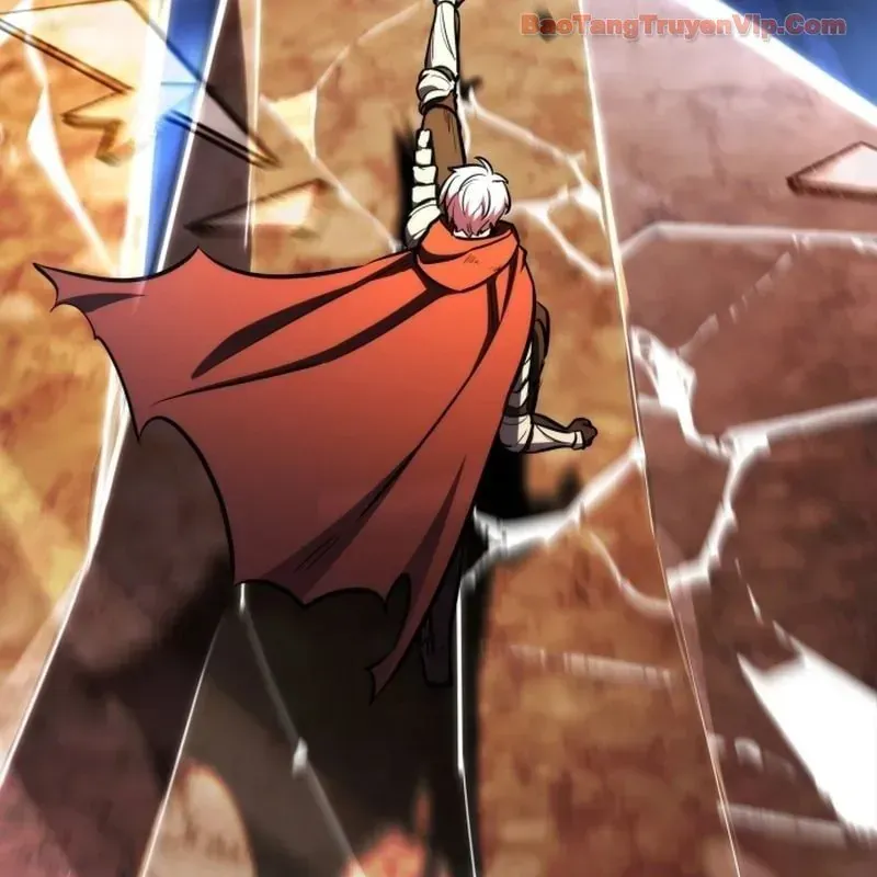 Hành Trình Vác Gậy Chạy Bốn Phương Tám Hướng Chap 1 - Next Chap 2