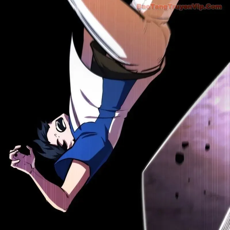 Hành Trình Vác Gậy Chạy Bốn Phương Tám Hướng Chap 1 - Next Chap 2