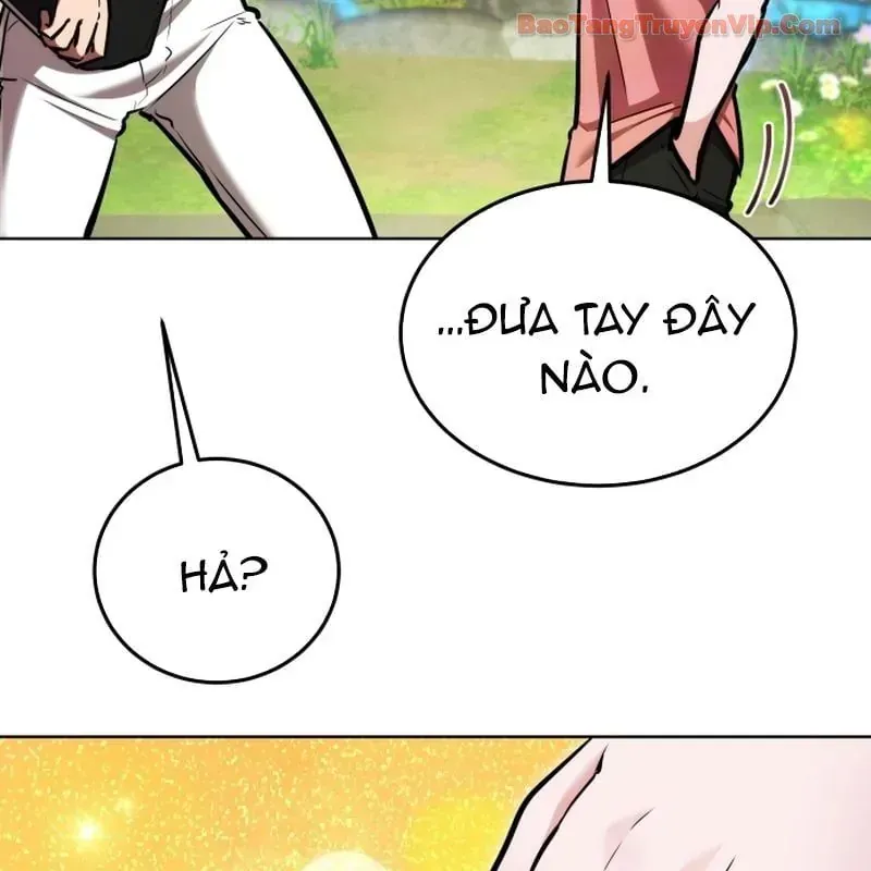 Hành Trình Vác Gậy Chạy Bốn Phương Tám Hướng Chap 1 - Next Chap 2