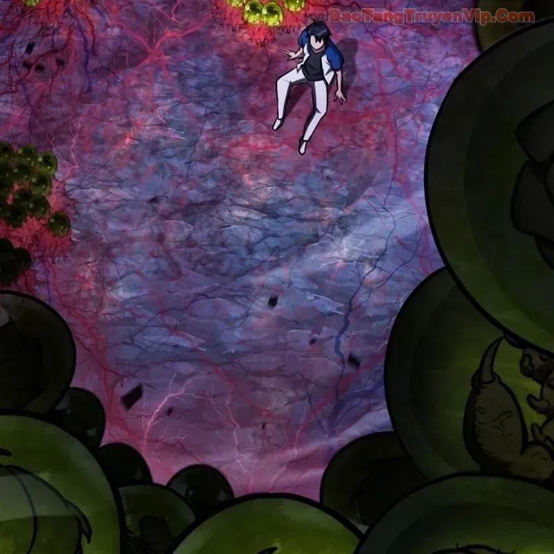 Hành Trình Vác Gậy Chạy Bốn Phương Tám Hướng Chap 1 - Next Chap 2