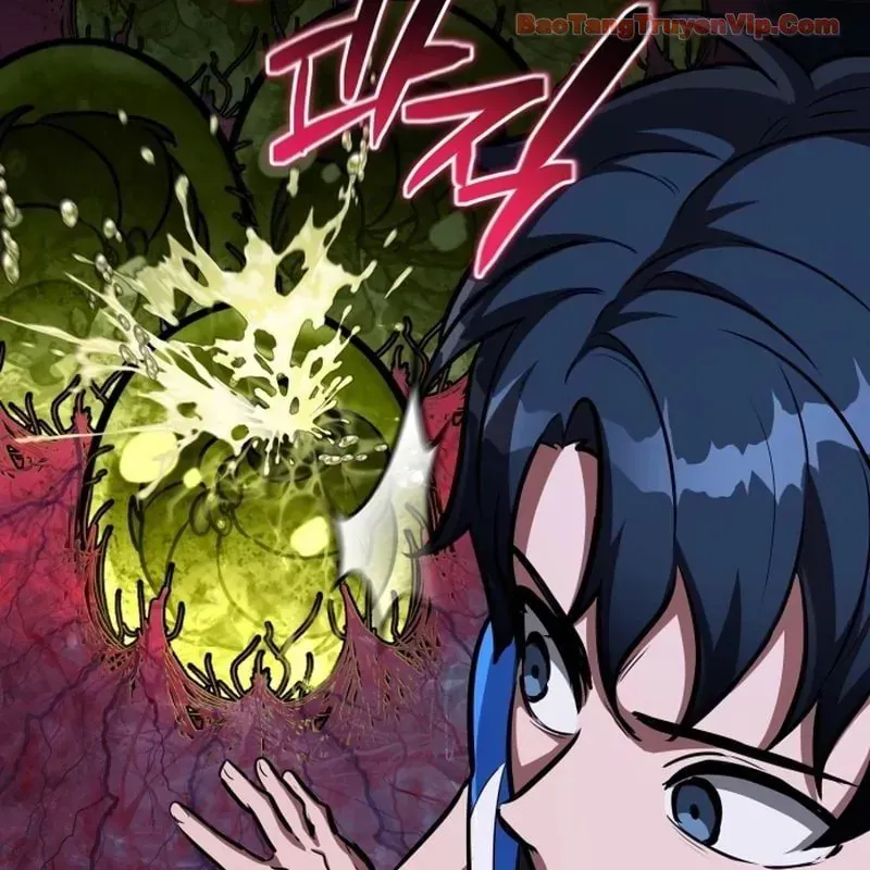 Hành Trình Vác Gậy Chạy Bốn Phương Tám Hướng Chap 1 - Next Chap 2