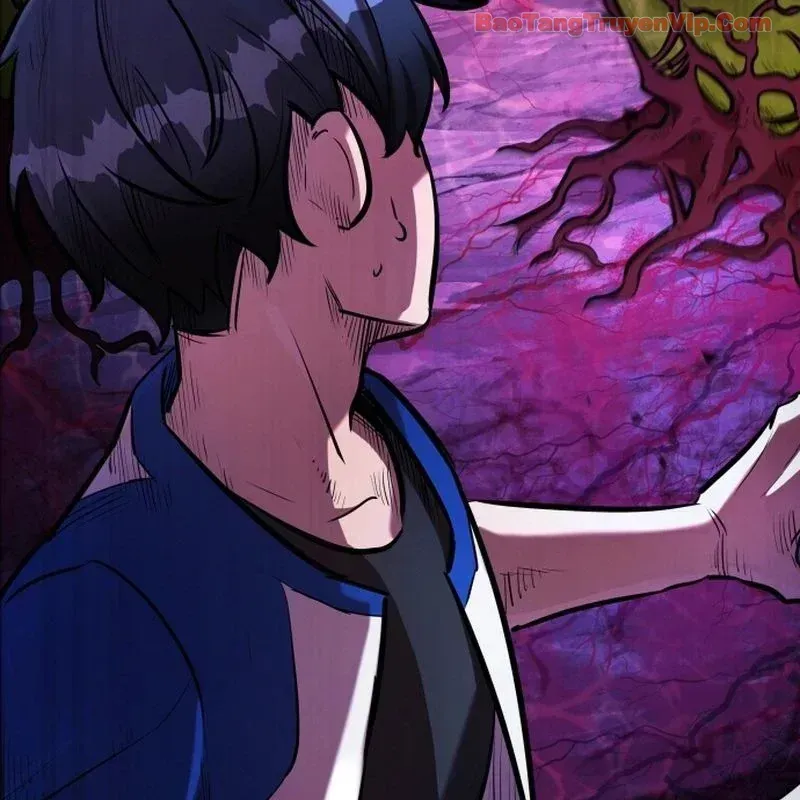 Hành Trình Vác Gậy Chạy Bốn Phương Tám Hướng Chap 1 - Next Chap 2