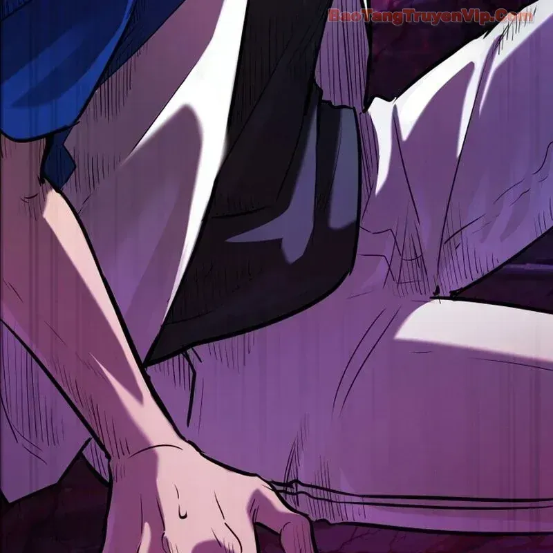 Hành Trình Vác Gậy Chạy Bốn Phương Tám Hướng Chap 1 - Next Chap 2