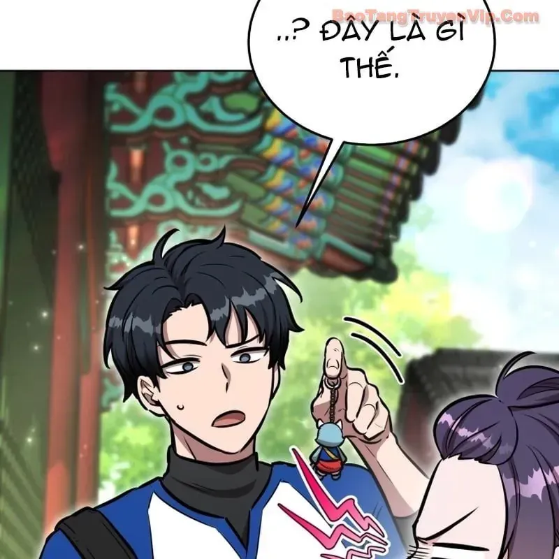 Hành Trình Vác Gậy Chạy Bốn Phương Tám Hướng Chap 1 - Next Chap 2