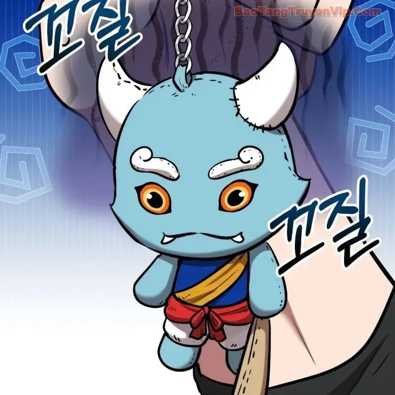 Hành Trình Vác Gậy Chạy Bốn Phương Tám Hướng Chap 1 - Next Chap 2