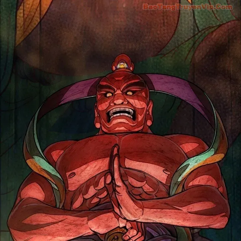 Hành Trình Vác Gậy Chạy Bốn Phương Tám Hướng Chap 1 - Next Chap 2