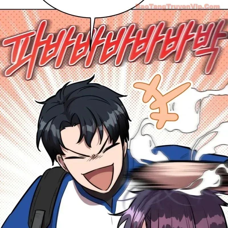 Hành Trình Vác Gậy Chạy Bốn Phương Tám Hướng Chap 1 - Next Chap 2