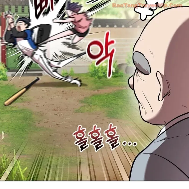 Hành Trình Vác Gậy Chạy Bốn Phương Tám Hướng Chap 1 - Next Chap 2