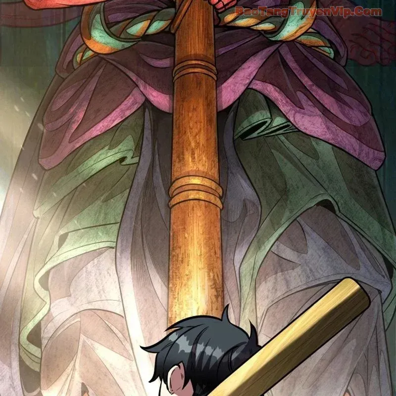 Hành Trình Vác Gậy Chạy Bốn Phương Tám Hướng Chap 1 - Next Chap 2