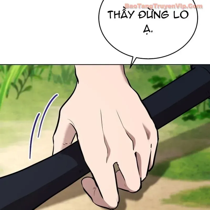 Hành Trình Vác Gậy Chạy Bốn Phương Tám Hướng Chap 1 - Next Chap 2