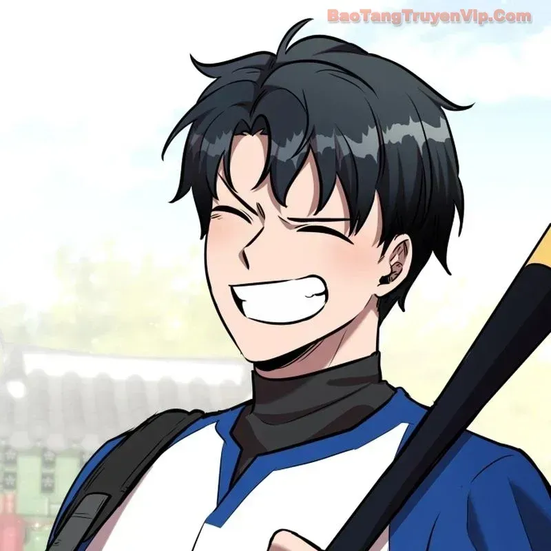 Hành Trình Vác Gậy Chạy Bốn Phương Tám Hướng Chap 1 - Next Chap 2