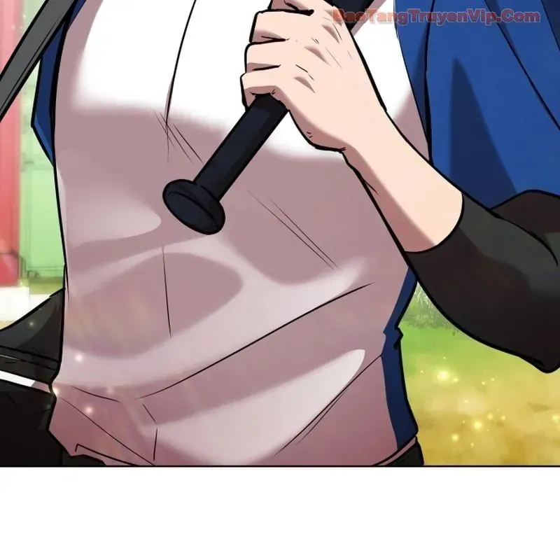 Hành Trình Vác Gậy Chạy Bốn Phương Tám Hướng Chap 1 - Next Chap 2