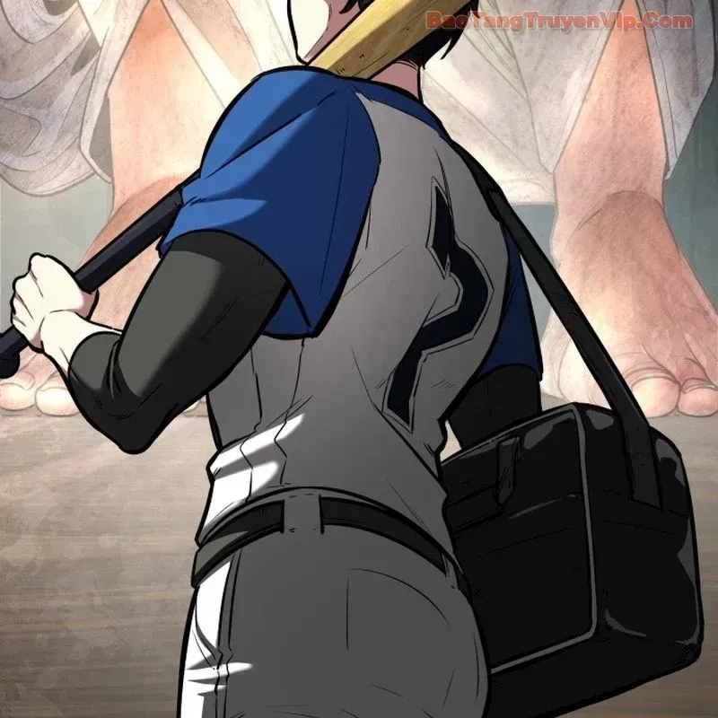 Hành Trình Vác Gậy Chạy Bốn Phương Tám Hướng Chap 1 - Next Chap 2