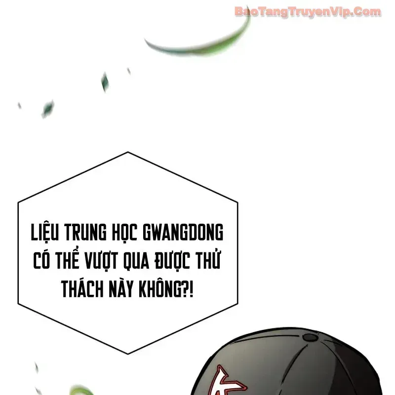 Hành Trình Vác Gậy Chạy Bốn Phương Tám Hướng Chap 1 - Next Chap 2