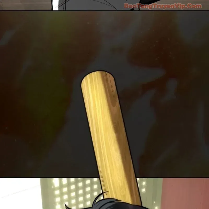 Hành Trình Vác Gậy Chạy Bốn Phương Tám Hướng Chap 1 - Next Chap 2