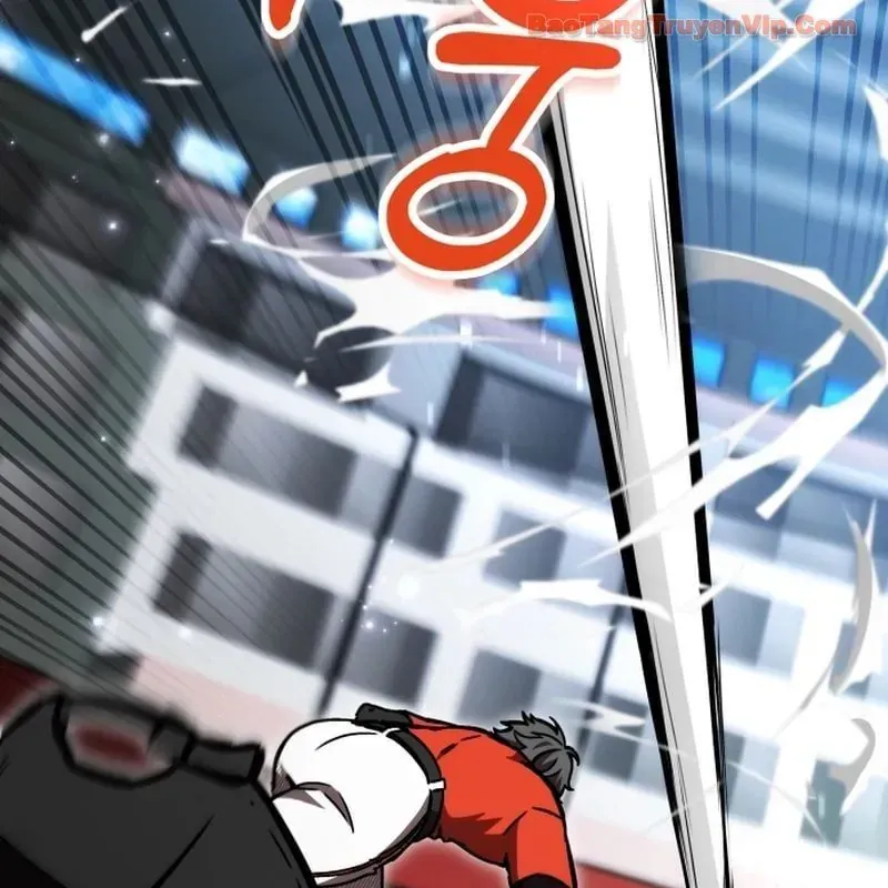 Hành Trình Vác Gậy Chạy Bốn Phương Tám Hướng Chap 1 - Next Chap 2