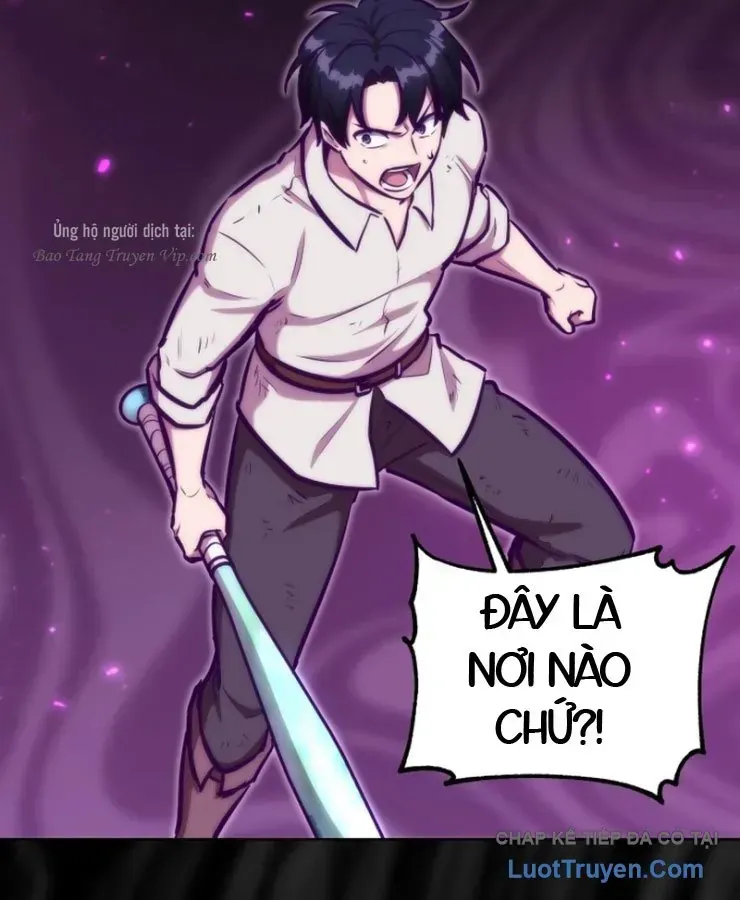 Hành Trình Vác Gậy Chạy Bốn Phương Tám Hướng Chap 10 - Next Chap 11