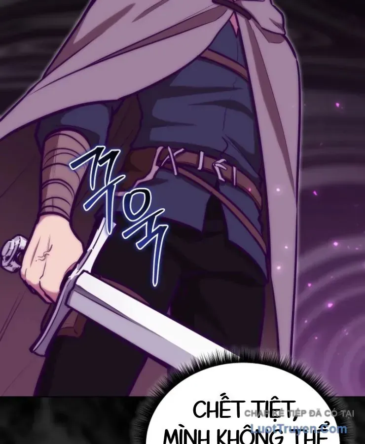 Hành Trình Vác Gậy Chạy Bốn Phương Tám Hướng Chap 10 - Next Chap 11