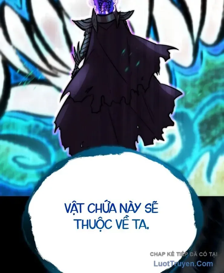 Hành Trình Vác Gậy Chạy Bốn Phương Tám Hướng Chap 10 - Next Chap 11