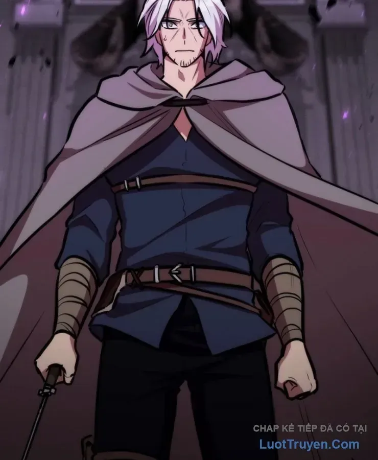 Hành Trình Vác Gậy Chạy Bốn Phương Tám Hướng Chap 10 - Next Chap 11