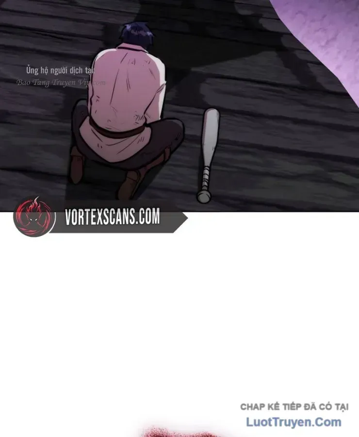Hành Trình Vác Gậy Chạy Bốn Phương Tám Hướng Chap 10 - Next Chap 11