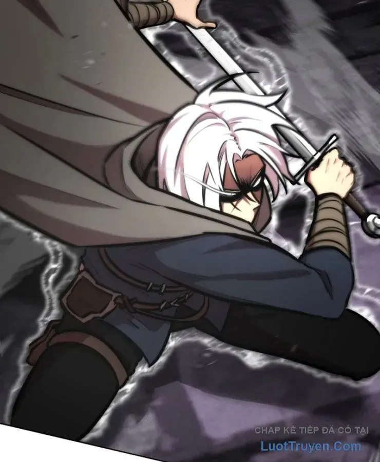 Hành Trình Vác Gậy Chạy Bốn Phương Tám Hướng Chap 10 - Next Chap 11