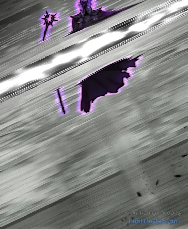 Hành Trình Vác Gậy Chạy Bốn Phương Tám Hướng Chap 10 - Next Chap 11
